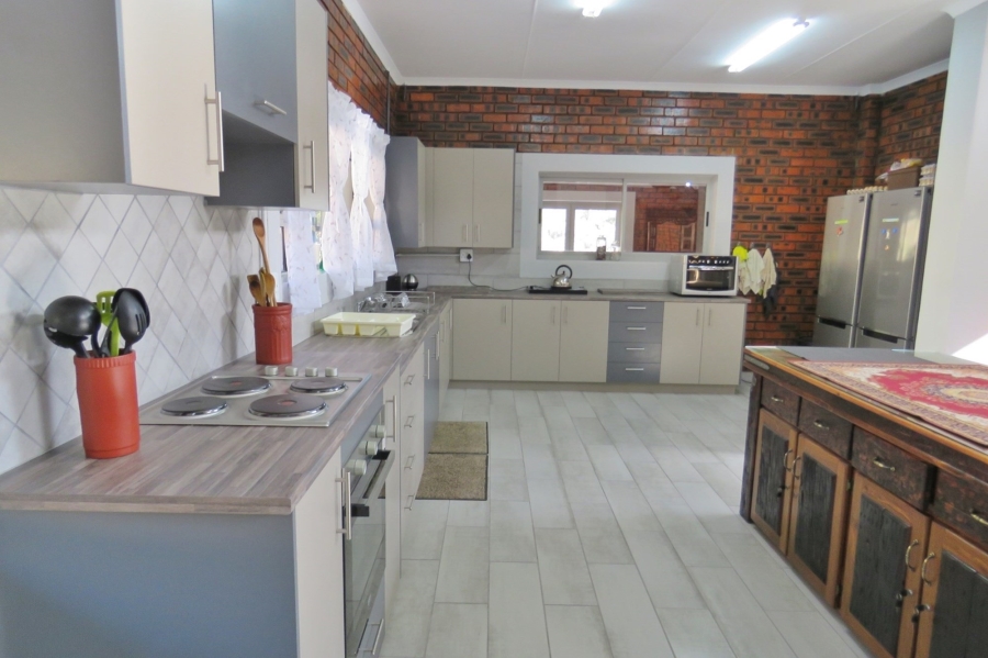 2 Bedroom Property for Sale in Uniondale Rural Western Cape